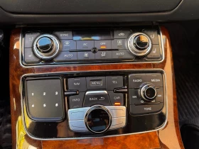 Audi A8 Audi A8L 3.0 TDI Quattro Long, снимка 9