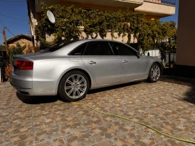 Audi A8 Audi A8L 3.0 TDI Quattro Long, снимка 6