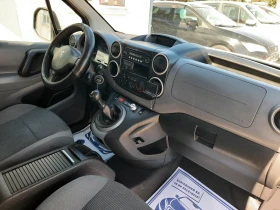 Peugeot Partner 2010 1.6hdi   | Mobile.bg    10