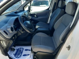 Peugeot Partner 2010 1.6hdi   | Mobile.bg    9