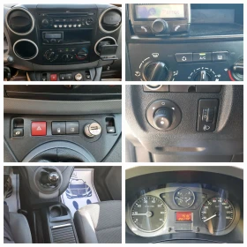 Peugeot Partner 2010 1.6hdi   | Mobile.bg    12