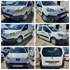 Peugeot Partner 2010 1.6hdi   | Mobile.bg    16