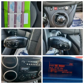 Peugeot Partner 2010 1.6hdi   | Mobile.bg    13