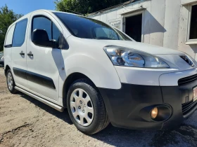 Peugeot Partner 2010 1.6hdi   | Mobile.bg    7