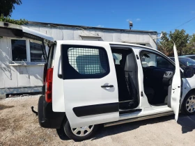 Peugeot Partner 2010 1.6hdi   | Mobile.bg    8