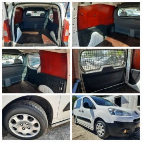 Peugeot Partner 2010 1.6hdi   | Mobile.bg    14
