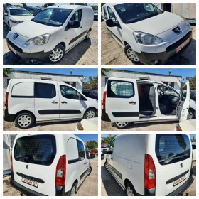 Peugeot Partner 2010 1.6hdi   | Mobile.bg    17