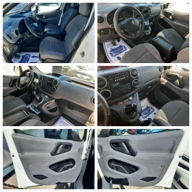 Peugeot Partner 2010 1.6hdi   | Mobile.bg    11