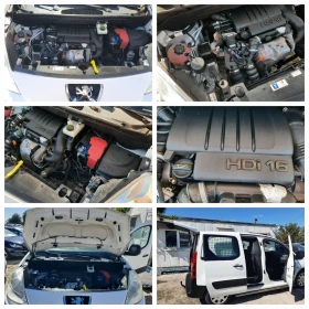 Peugeot Partner 2010 1.6hdi   | Mobile.bg    15