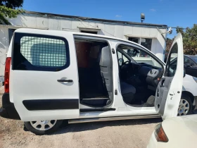 Peugeot Partner 2010 1.6hdi   | Mobile.bg    3