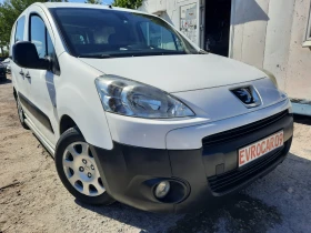 Peugeot Partner 2010 1.6hdi   | Mobile.bg    2