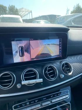 Mercedes-Benz E 220 Allterain | Mobile.bg    11