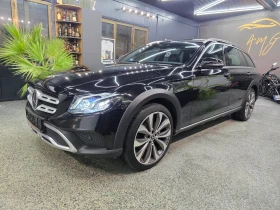 Обява за продажба на Mercedes-Benz E 220 Allterain ~41 999 лв. - изображение 3