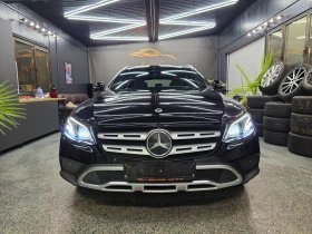 Обява за продажба на Mercedes-Benz E 220 Allterain ~41 999 лв. - изображение 1