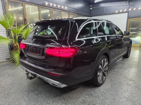Обява за продажба на Mercedes-Benz E 220 Allterain ~41 999 лв. - изображение 5