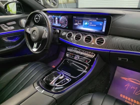 Обява за продажба на Mercedes-Benz E 220 Allterain ~41 999 лв. - изображение 10