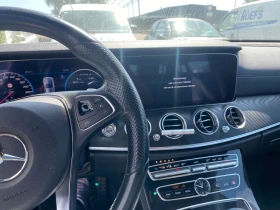 Mercedes-Benz E 220 Allterain | Mobile.bg    10