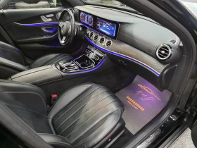 Обява за продажба на Mercedes-Benz E 220 Allterain ~41 999 лв. - изображение 8