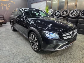 Обява за продажба на Mercedes-Benz E 220 Allterain ~41 999 лв. - изображение 2