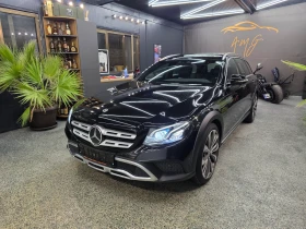 Обява за продажба на Mercedes-Benz E 220 Allterain ~41 999 лв. - изображение 1