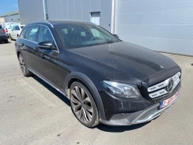     Mercedes-Benz E 220 Allterain