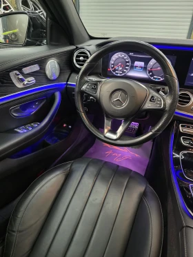 Обява за продажба на Mercedes-Benz E 220 Allterain ~41 999 лв. - изображение 9