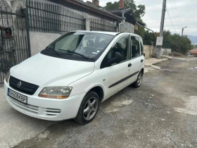Обява за продажба на Fiat Multipla ~3 500 лв. - изображение 1