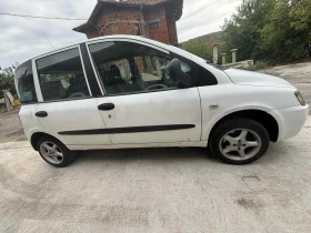 Обява за продажба на Fiat Multipla ~3 500 лв. - изображение 11