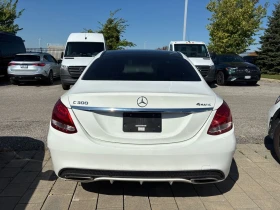 Mercedes-Benz C 300  * CARFAX *    | Mobile.bg    4