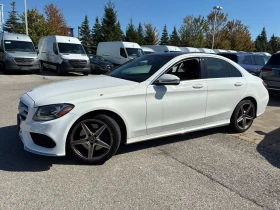 Mercedes-Benz C 300  * CARFAX *    | Mobile.bg    2