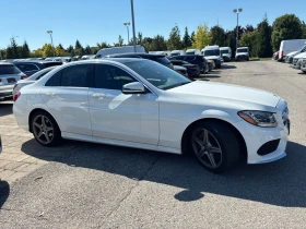 Mercedes-Benz C 300  * CARFAX *    | Mobile.bg    3