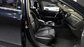 Обява за продажба на Renault Samsung SM6 2.0LPE ~19 500 лв. - изображение 9