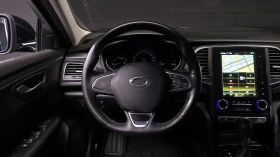 Renault Samsung SM6 2.0LPE | Mobile.bg    13