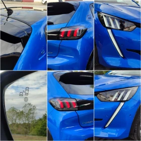 Peugeot 208 E208 GT  Electric  | Mobile.bg    15