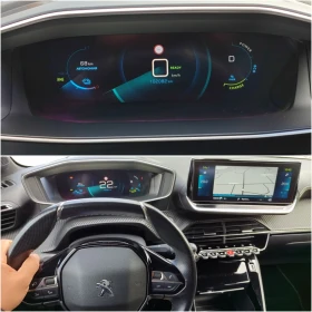 Peugeot 208 E208 GT  Electric  | Mobile.bg    12