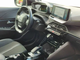     Peugeot 208 E208 GT  Electric 
