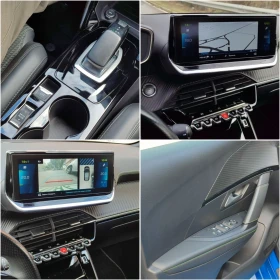 Peugeot 208 E208 GT  Electric  | Mobile.bg    17