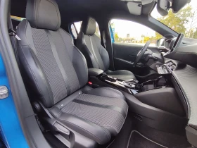 Peugeot 208 E208 GT  Electric  | Mobile.bg    8