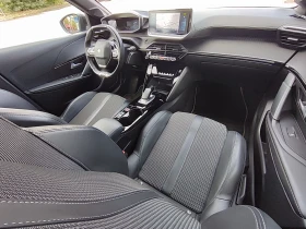 Peugeot 208 E208 GT  Electric  | Mobile.bg    10