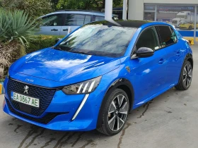 Peugeot 208 E208 GT  Electric  | Mobile.bg    13