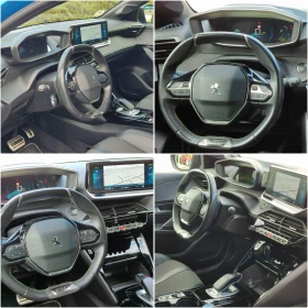 Peugeot 208 E208 GT  Electric  | Mobile.bg    16