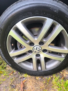 VW Golf Джета 1, 6 tdi Comfortline - 9999 лв. / 5112.41 € - 11510134 5