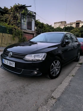 VW Golf Джета 1, 6 tdi Comfortline - 9999 лв. / 5112.41 € - 11510134 2