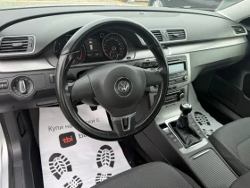 VW Passat (KATO НОВА) - 17900 лв. / 9152.12 € - 99645609 12
