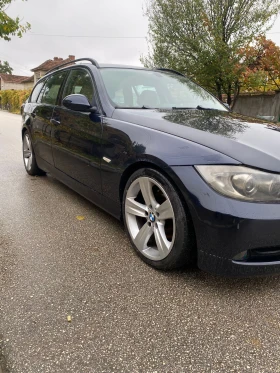 BMW 320 E90 - 7700 лв. / 3936.95 € - 86879746 3