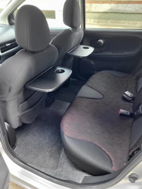 Nissan Note, снимка 8