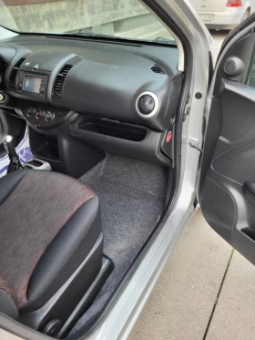 Nissan Note, снимка 9