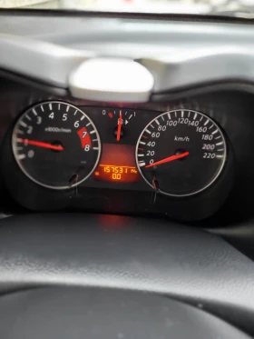 Nissan Note, снимка 14