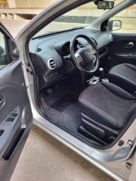 Nissan Note, снимка 6