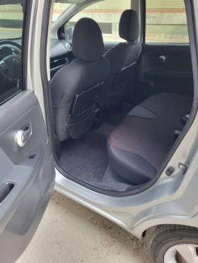 Nissan Note, снимка 7